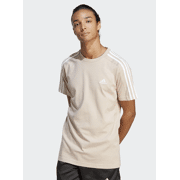 Adidas - 3Stripes T-Shirt Heren